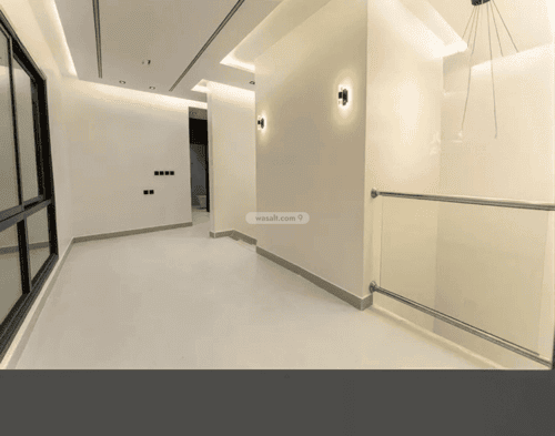 Villa 250 SQM Facing North on 18m Width Street Dahrat Laban, West Riyadh, Riyadh