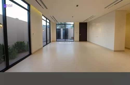 Villa 300 SQM Facing North on 15m Width Street Al-Arid, North Riyadh, Riyadh