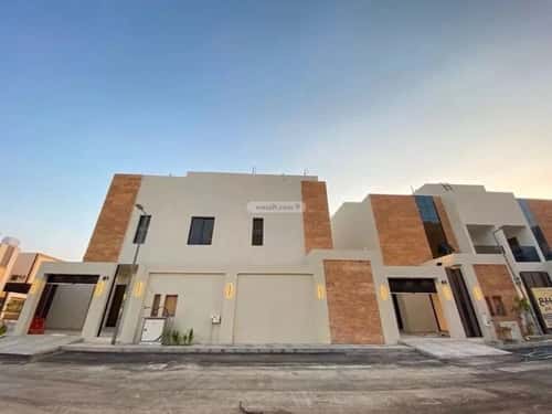 Apartment 93.77 SQM with 2 Bedrooms As-Saadah, East Riyadh, Riyadh
