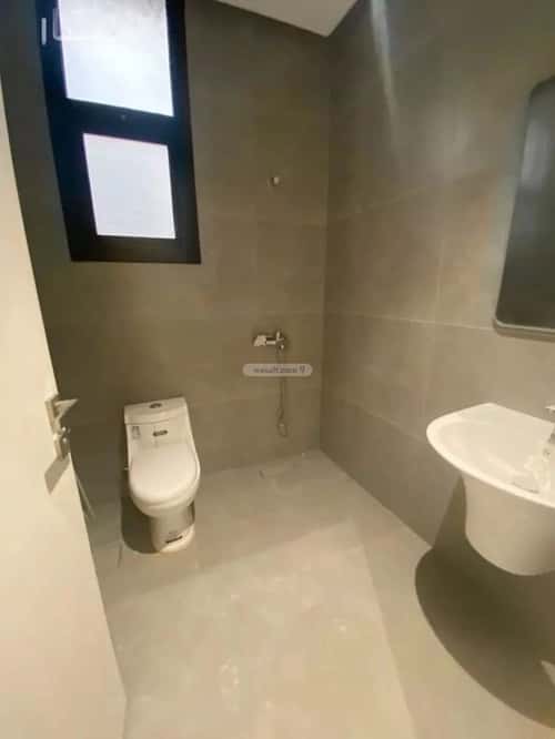 Apartment 142.02 SQM with 3 Bedrooms As-Saadah, East Riyadh, Riyadh