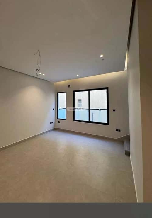 Villa 351 SQM Facing South on 15m Width Street Al-Arid, North Riyadh, Riyadh