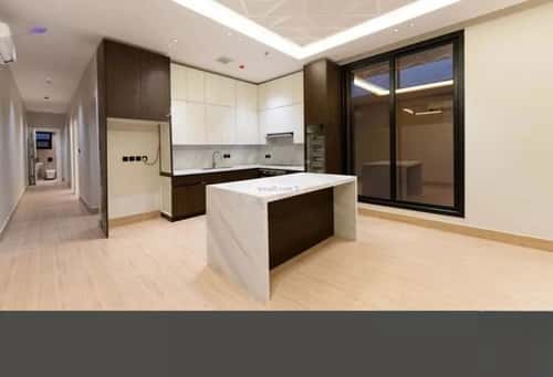 Apartment 163.57 SQM with 3 Bedrooms Qurtubah, East Riyadh, Riyadh