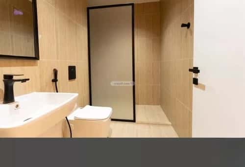 Apartment 163.57 SQM with 3 Bedrooms Qurtubah, East Riyadh, Riyadh