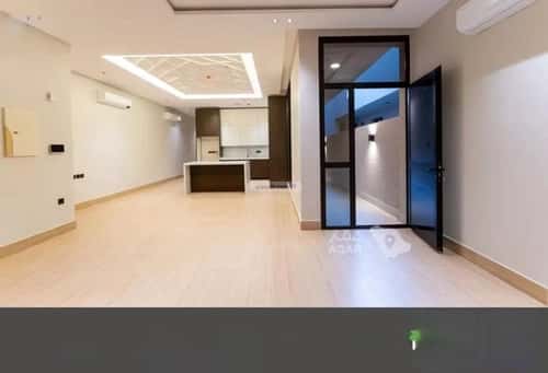 Apartment 163.57 SQM with 3 Bedrooms Qurtubah, East Riyadh, Riyadh
