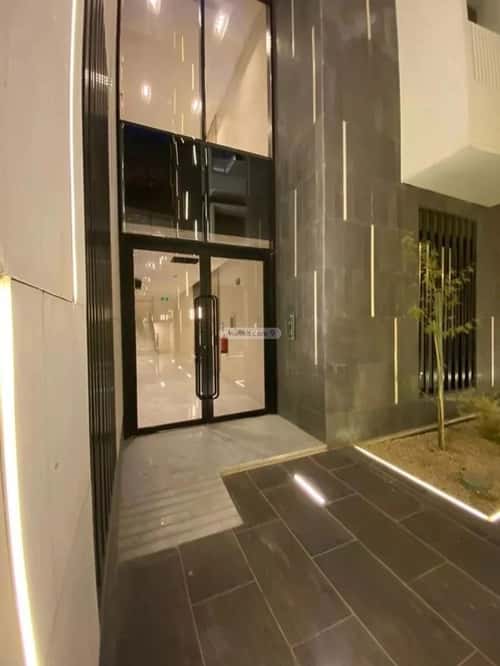 Apartment 130.22 SQM with 3 Bedrooms As-Saadah, East Riyadh, Riyadh