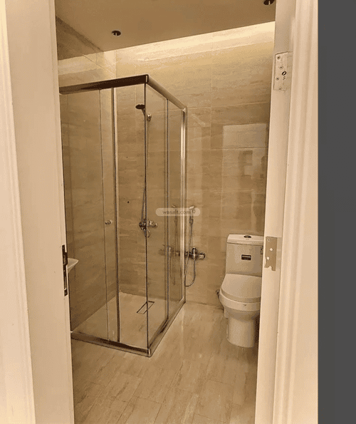 Apartment 127.12 SQM with 3 Bedrooms At-Taawun, North Riyadh, Riyadh