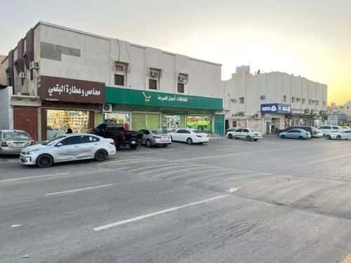 عمارة 625 متر مربع واجهة شمالية السعادة، شرق الرياض، الرياض