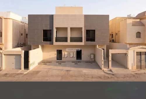 Apartment 94.06 SQM with 3 Bedrooms As-Sulaimanyah, Central Riyadh, Riyadh