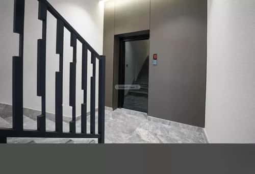 Apartment 94.06 SQM with 3 Bedrooms As-Sulaimanyah, Central Riyadh, Riyadh