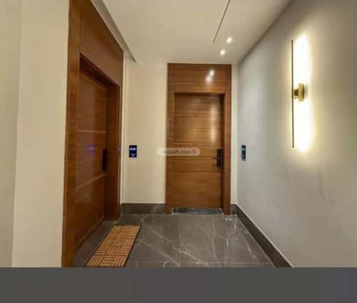 Apartment 119.12 SQM with 3 Bedrooms Al-Aqeek, North Riyadh, Riyadh