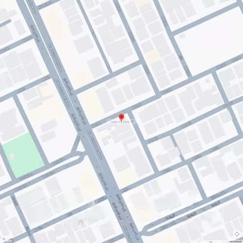 Land 325 SQM Facing North East on 20m Width Street Al-Yarmuk, East Riyadh, Riyadh