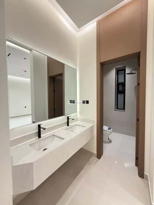 Apartment 159.99 SQM with 4 Bedrooms As-Saadah, East Riyadh, Riyadh