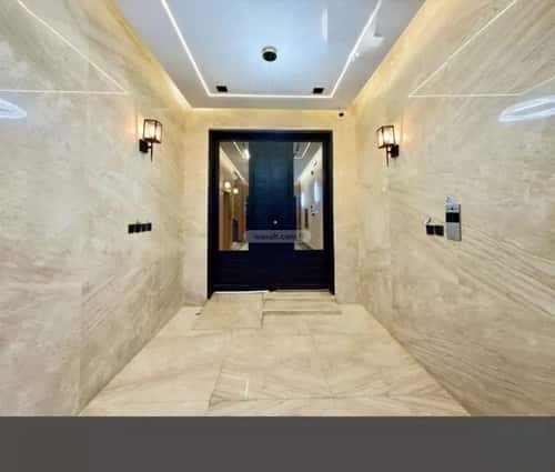 Apartment 145.31 SQM with 3 Bedrooms Al-Yarmuk, East Riyadh, Riyadh