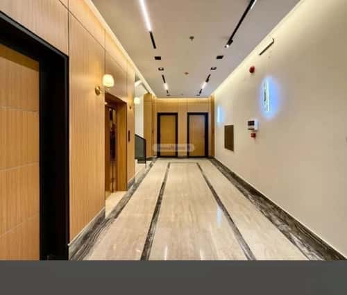 Apartment 145.31 SQM with 3 Bedrooms Al-Yarmuk, East Riyadh, Riyadh