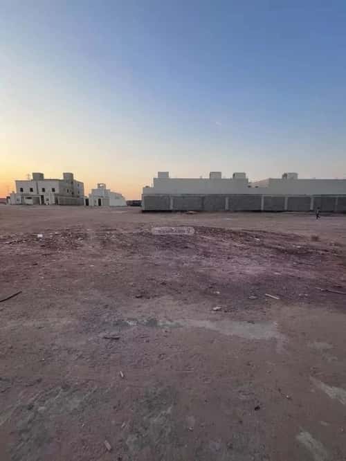 Land 660 SQM Facing South on 15m Width Street Al-Bariyah, South Riyadh, Riyadh