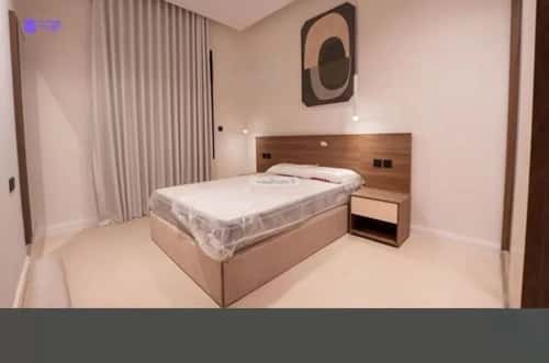 Apartment 87.72 SQM with 3 Bedrooms Hitteen, North Riyadh, Riyadh
