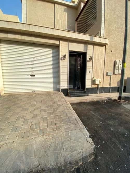 Villa 405 SQM Facing North with 10 Bedrooms As-Saadah, East Riyadh, Riyadh