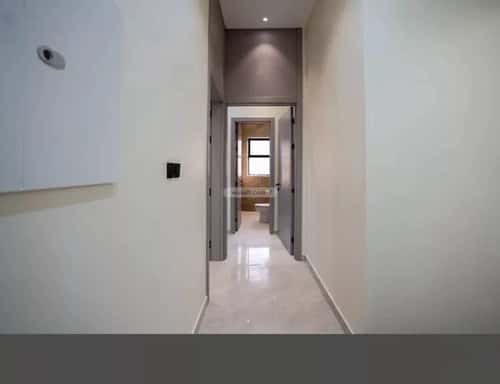 Apartment 244.48 SQM with 4 Bedrooms As-Safa, Central Riyadh, Riyadh