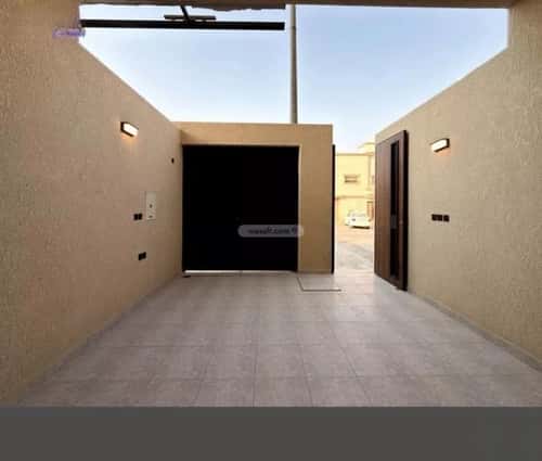 دور 250.63 متر مربع ب 5 غرف بدر، جنوب الرياض، الرياض