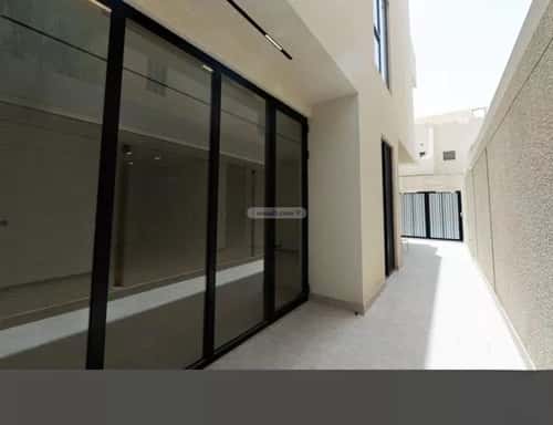 دور 183.87 متر مربع ب 3 غرف الملقا، شمال الرياض، الرياض