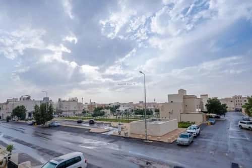 دور 97.59 متر مربع ب 4 غرف السعادة، شرق الرياض، الرياض