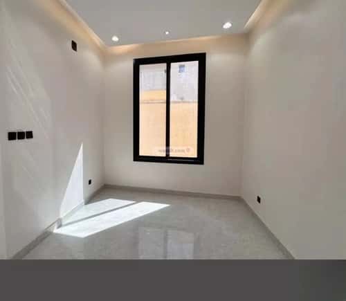 Villa 381.92 SQM Facing East on 20m Width Street Al-Janadriyah, East Riyadh, Riyadh