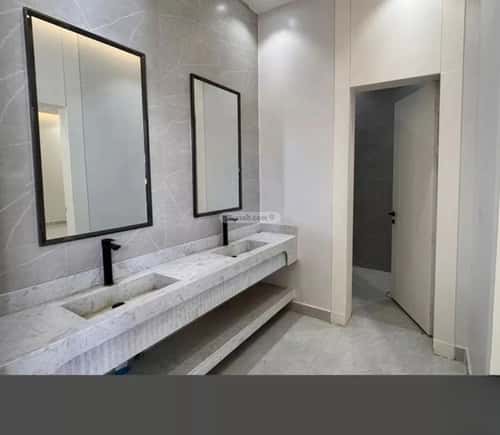 Villa 381.92 SQM Facing East on 20m Width Street Al-Janadriyah, East Riyadh, Riyadh