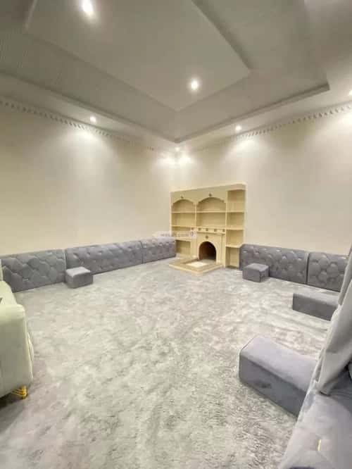 Villa 364 SQM Facing North on 15m Width Street As-Saadah, East Riyadh, Riyadh