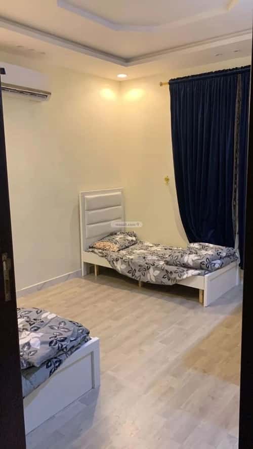Villa 255 SQM Facing West on 15m Width Street Al-Janadriyah, East Riyadh, Riyadh