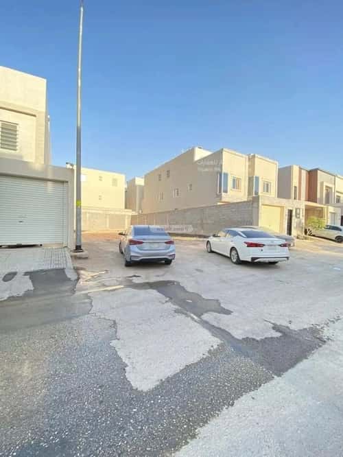 أرض 400.2 متر مربع غربية على شارع 15م الرمال، شرق الرياض، الرياض