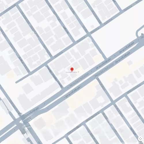 Land for Sale West An-Naseem, East Riyadh, Riyadh