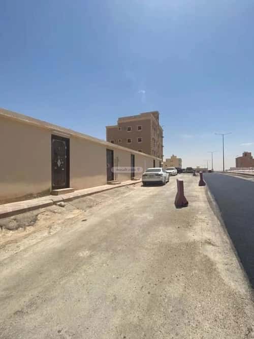 أرض للبيع ظهرة لبن، غرب الرياض، الرياض