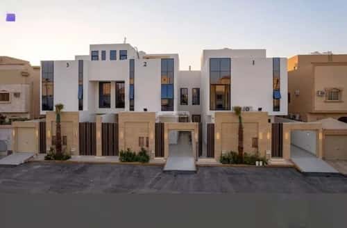 Apartment 80.69 SQM with 2 Bedrooms Al-Faiha, East Riyadh, Riyadh