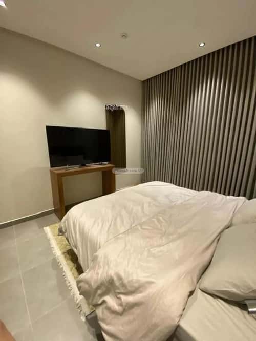 Apartment 102.32 SQM with 4 Bedrooms As-Saadah, East Riyadh, Riyadh
