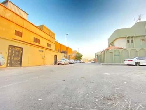 Villa 300 SQM Facing West on 12m Width Street Ar-Rabwah, Central Riyadh, Riyadh