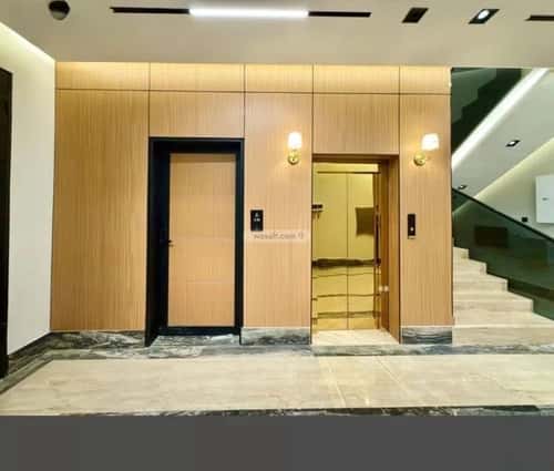 Apartment 150.71 SQM with 3 Bedrooms Al-Yarmuk, East Riyadh, Riyadh