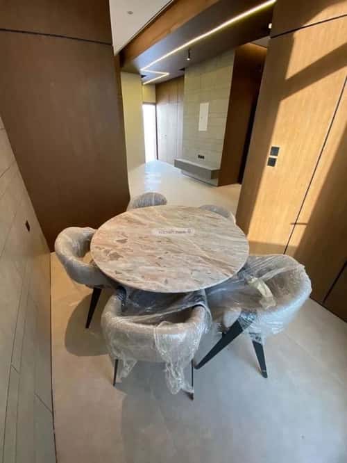 Apartment 3098.44 SQM with 4 Bedrooms Ar-Rabwah, Central Riyadh, Riyadh