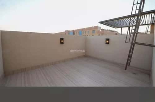 Apartment 106.42 SQM with 3 Bedrooms Al-Malqa, North Riyadh, Riyadh