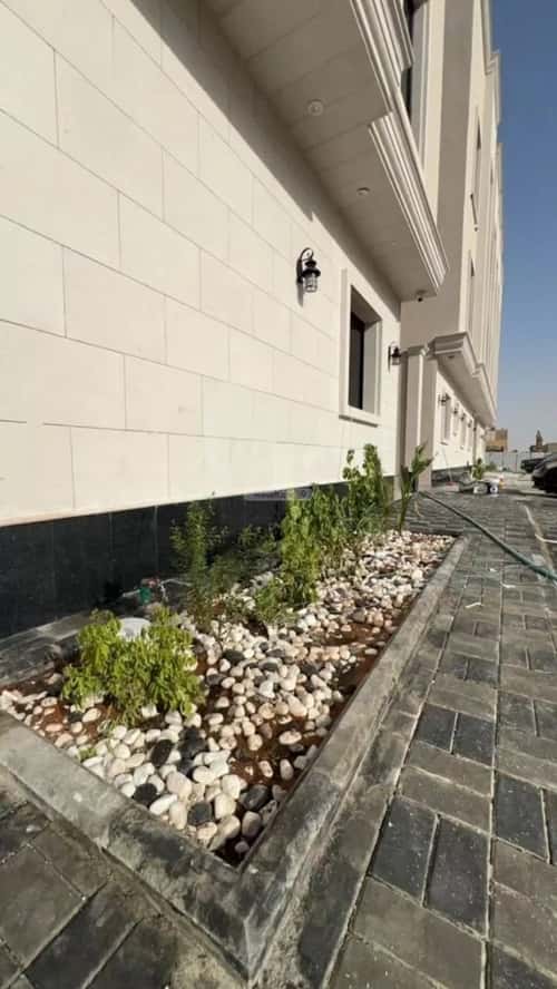 Apartment 155.64 SQM with 4 Bedrooms As-Saadah, East Riyadh, Riyadh