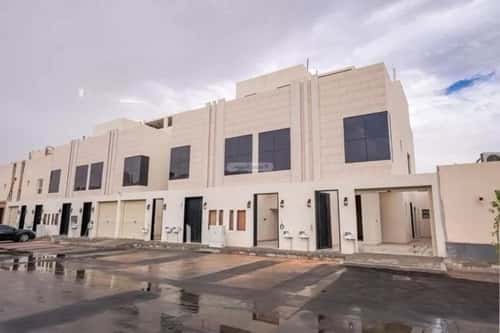 شقة 53.97 متر مربع ب 3 غرف السعادة، شرق الرياض، الرياض