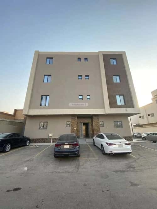 Apartment 500 SQM with 4 Bedrooms As-Salam, East Riyadh, Riyadh