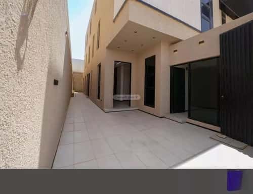 Floor 190.96 SQM with 3 Bedrooms Al Bayan, East Riyadh, Riyadh