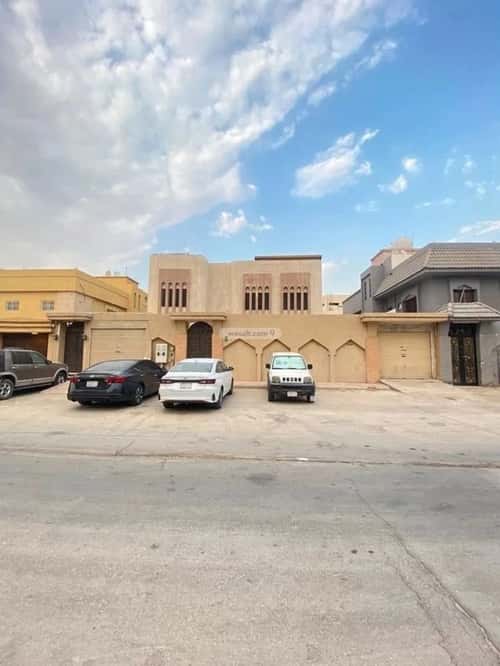 Land 500 SQM Facing West on 20m Width Street As-Salam, East Riyadh, Riyadh