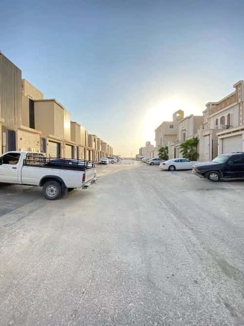 Floor 174.65 SQM with 3 Bedrooms Bader, South Riyadh, Riyadh