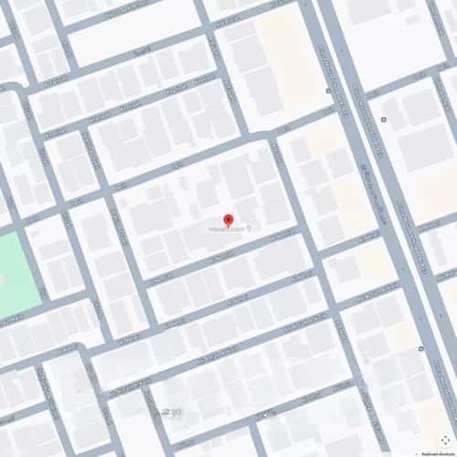 أرض 519.9 متر مربع جنوبية على شارع 12م الربوة، وسط الرياض، الرياض