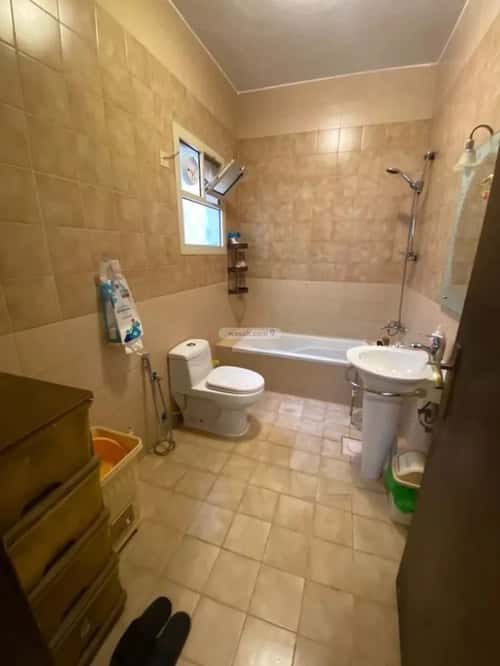 Apartment 131.2 SQM with 3 Bedrooms Al-Yarmuk, East Riyadh, Riyadh