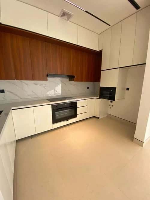 Floor 111.9 SQM with 3 Bedrooms As-Safa, Central Riyadh, Riyadh