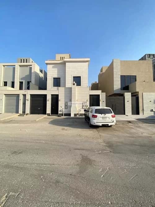 شقة 97.64 متر مربع ب 4 غرف السعادة، شرق الرياض، الرياض