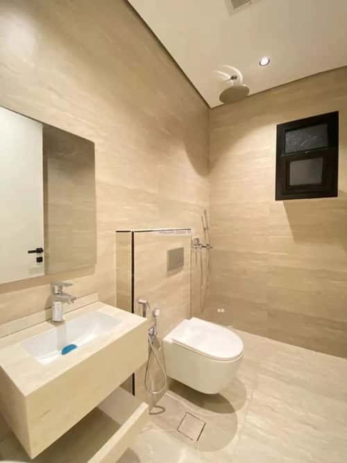 Floor 400 SQM with 3 Bedrooms As-Safa, Central Riyadh, Riyadh