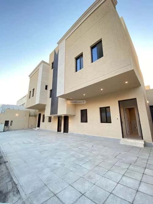 دور 400 متر مربع ب 3 غرف الصفاء، وسط الرياض، الرياض